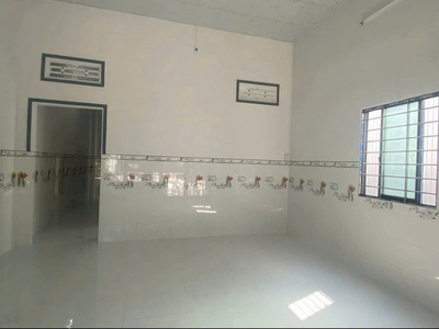 Chỉ 680 Triệu Sở Hữu Ngay Nhà 96m  Shr Ngay Xtt9, Xuân Thới Thượng, Hóc Môn 4