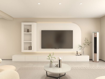 Sơn nội thất cao cấp - Sống đẹp sống khỏe từ lớp sơn 1