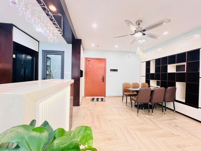 Bán chung cư Gemek 1 An Khánh 68m2, 2 ngủ, 2 vs nhỉnh 3 tỷ 1