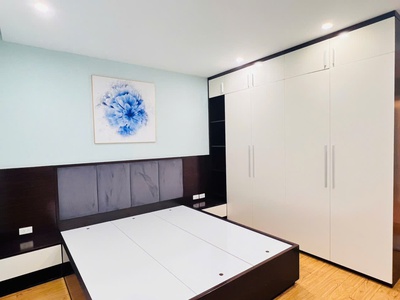 Bán chung cư Gemek 1 An Khánh 68m2, 2 ngủ, 2 vs nhỉnh 3 tỷ 3