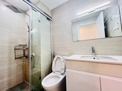 Bán chung cư Gemek 1 An Khánh 68m2, 2 ngủ, 2 vs nhỉnh 3 tỷ 4