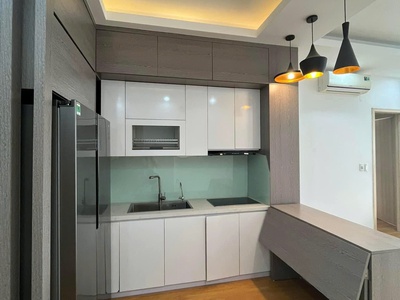 Chỉ hơn 1,9 tỷ sở hữu ngay căn hộ 72m2 trong 6 tòa mới nhất KDT Thanh Hà 3