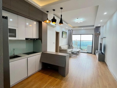 Chỉ hơn 1,9 tỷ sở hữu ngay căn hộ 72m2 trong 6 tòa mới nhất KDT Thanh Hà 5