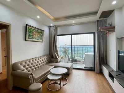 Chỉ hơn 1,9 tỷ sở hữu ngay căn hộ 72m2 trong 6 tòa mới nhất KDT Thanh Hà 6