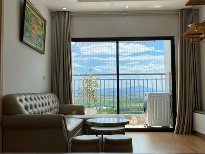 Chỉ hơn 1,9 tỷ sở hữu ngay căn hộ 72m2 trong 6 tòa mới nhất KDT Thanh Hà 7
