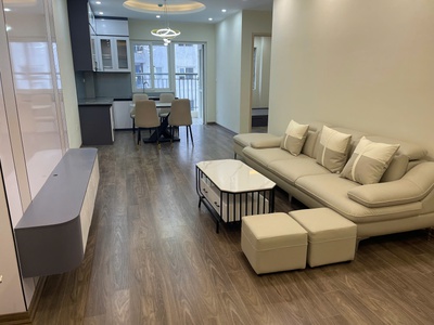 Bán gấp căn hộ 72m2 trong 6 tòa mới nhất KDT Thanh Hà 3