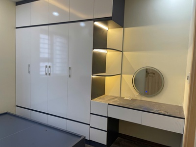 Bán gấp căn hộ 72m2 trong 6 tòa mới nhất KDT Thanh Hà 4