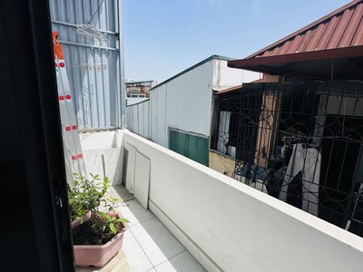 NHÀ ĐẸP THANG MÁY ngay ngã tư MINH KHAI- BẠCH MAI 34m2 5 tầng 20m ra phố  giá chỉ 8 tỷ. 9