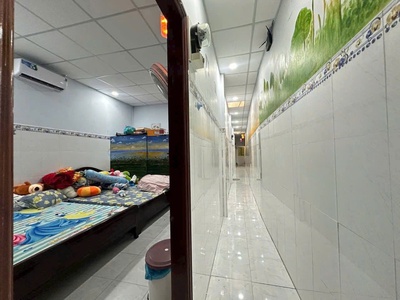 Chủ bán nhà trung chánh 98m2 ngay song hành 770 triệu 0