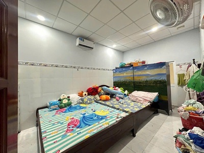 Chủ bán nhà trung chánh 98m2 ngay song hành 770 triệu 1