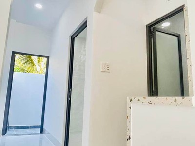  Bán nhà phố thực tế 1 trệt 1 lầu - 117.5m2 - 1.25 tỷ  tl  - khu an lạc, bình tân 9