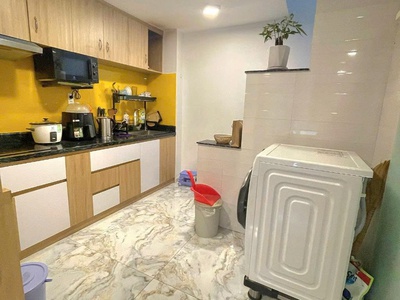 Bán nhà đẹp 3 Tầng giáp Tân Phú, Hẻm xe hơi, 4x10, giá 4,19 tỷ TL 2