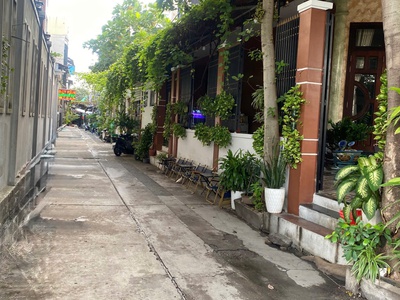Bán nhà mới 3 tầng   Hẻm Xe Hơi Gò Xoài   gần Aeon Bình Tân, chỉ 4,2 tỷ TL 2