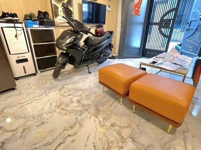 Bán nhà mới 3 tầng   Hẻm Xe Hơi Gò Xoài   gần Aeon Bình Tân, chỉ 4,2 tỷ TL 3
