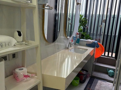 Bán Nhà Mặt Phố Nguyễn Thị THập, Nhỉnh 18 - Sẵn hợp đồng thuê 30tr 3