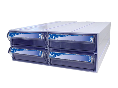 Tủ đa năng để bàn lưu trữ hồ sơ GV 504-2 0