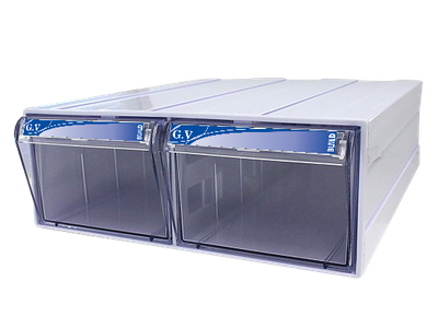 Tủ lắp ghép để bàn GV 504 0