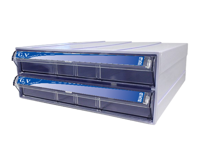Tủ lắp ghép đa năng GV 505 0