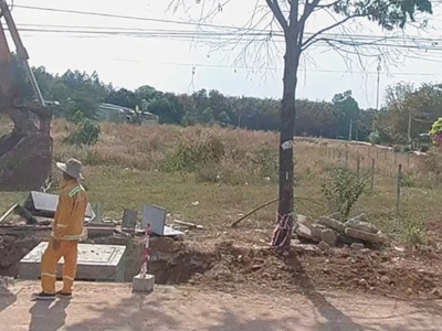  Mặt tiền QL13 Bình Dương   Đầu tư hôm nay, sinh lời ngày mai 1