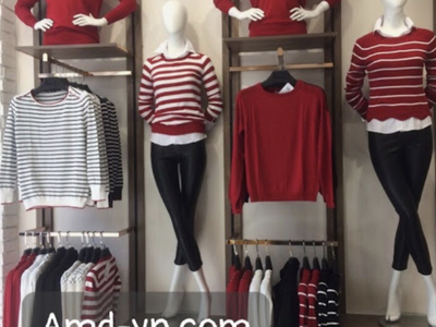 Thanh ray gắn tường, Tay đỡ giá kệ, móc treo phụ kiện, vật tư thi công shop tiết kiệm nhất hiện nay 0