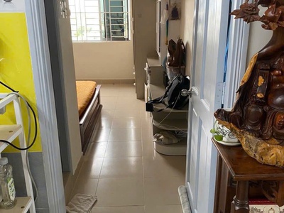 Chung cư Đăng Văn Ngữ, P13, Phú Nhuận: 2p ngủ, 110m2, 10tr/tháng, đầy đủ nội thất 2