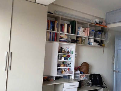 Chung cư Đăng Văn Ngữ, P13, Phú Nhuận: 2p ngủ, 110m2, 10tr/tháng, đầy đủ nội thất 3