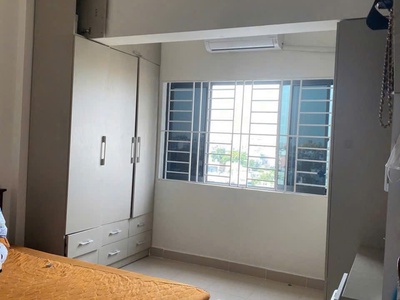 Chung cư Đăng Văn Ngữ, P13, Phú Nhuận: 2p ngủ, 110m2, 10tr/tháng, đầy đủ nội thất 4