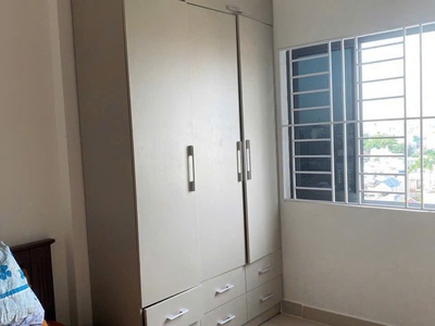 Chung cư Đăng Văn Ngữ, P13, Phú Nhuận: 2p ngủ, 110m2, 10tr/tháng, đầy đủ nội thất 5