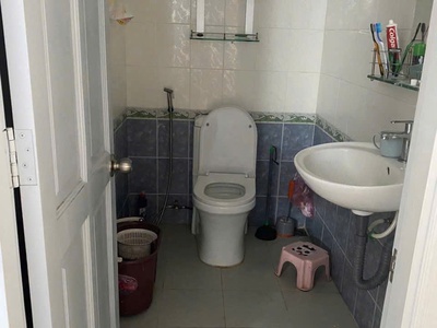 Chung cư Đăng Văn Ngữ, P13, Phú Nhuận: 2p ngủ, 110m2, 10tr/tháng, đầy đủ nội thất 6