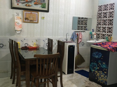 Nhà Cấp 4 Đẹp - Kiệt Ô tô - Huỳnh Bá Chánh - Gần chợ Non Nước - DT 95m 5x19  - 2.9 Tỷ. 0