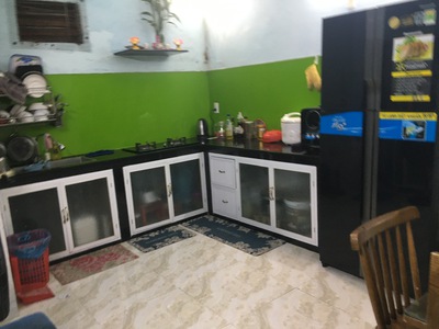Nhà Cấp 4 Đẹp - Kiệt Ô tô - Huỳnh Bá Chánh - Gần chợ Non Nước - DT 95m 5x19  - 2.9 Tỷ. 1