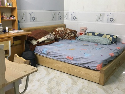 Nhà Cấp 4 Đẹp - Kiệt Ô tô - Huỳnh Bá Chánh - Gần chợ Non Nước - DT 95m 5x19  - 2.9 Tỷ. 2