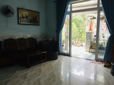 Nhà Cấp 4 Đẹp - Kiệt Ô tô - Huỳnh Bá Chánh - Gần chợ Non Nước - DT 95m 5x19  - 2.9 Tỷ. 4