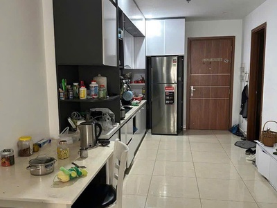 Chung cư Carillon 3, Hoàng Hoa Thám, P13, TB: 12tr, 2p ngủ, 2wc, 65m2 1
