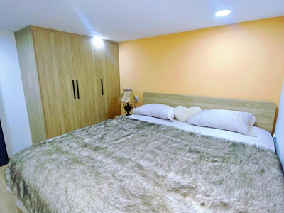  Căn hộ thông minh Q12  1