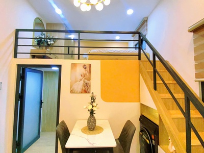  Căn hộ thông minh Q12  0