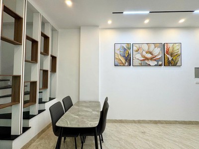 Bán nhà phố lò đúc 3