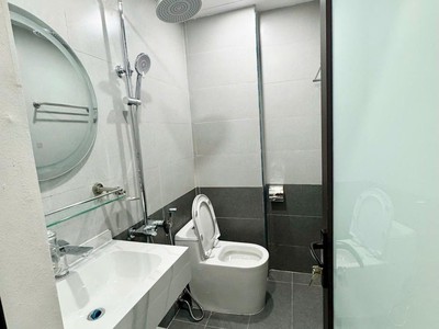 Bán nhà phố lò đúc 6