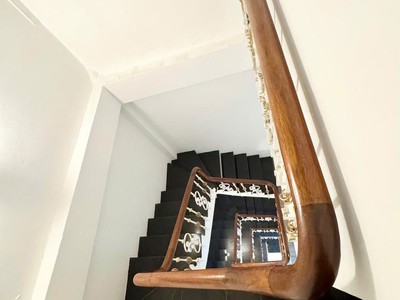 Bán nhà phố lò đúc 7