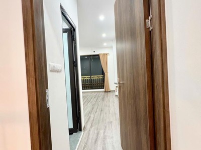 Bán nhà phố lò đúc 8