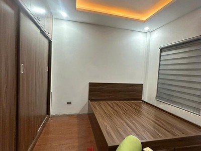 Lô góc   Ô tô đỗ cửa   Nhà đẹp Nguyễn Sơn   Tặng full nội thất   Sổ đỏ chính chủ 3