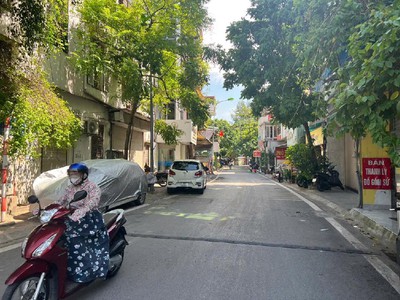Bán Nhà Mới Lô Góc Nguyễn Văn Cừ, Gia Thụy   Ngõ Rộng, Gần Ô Tô   Ở Ngay. Giá 8.5 tỷ 6