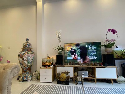 Bán Nhà Mới Lô Góc Nguyễn Văn Cừ, Gia Thụy   Ngõ Rộng, Gần Ô Tô   Ở Ngay. Giá 8.5 tỷ 8