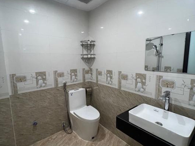 Bán Nhà Mới Lô Góc Nguyễn Văn Cừ, Gia Thụy   Ngõ Rộng, Gần Ô Tô   Ở Ngay. Giá 8.5 tỷ 2