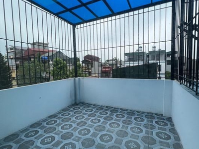 Bán Nhà Mới Lô Góc Nguyễn Văn Cừ, Gia Thụy   Ngõ Rộng, Gần Ô Tô   Ở Ngay. Giá 8.5 tỷ 4