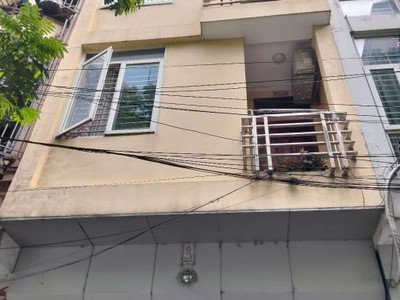 Phố vũ trọng phụng siêu dòng tiền 50 tr/tháng 50m2 x 6 mt 4.5 m 13 tỷ q.thanh xuân 0