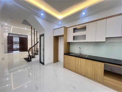 Tôi cần bán nhà để chuyển đi nơi khác  yên bệ, hoài đức 4.95 tỉ 1