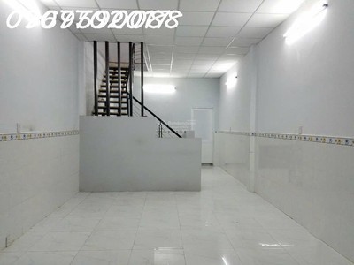 Bán nhà hxh 60m    2t- 2pn  gần tân hương, tân quý, tân phú   chỉ 5.5 tỷ 0