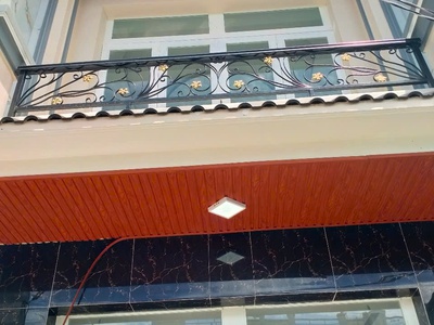 Nhà Cần Bán Gấp Dọn Vào Ở Liền tặng nội thất giống hình Giá Bán 1tỷ 950Tr 0