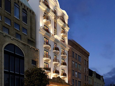 Siêu phẩm building cầu giấy-280m, 10t, dt 4.8 tỷ/năm, văn phòng hạng sang, pccc tiêu chuẩn 0